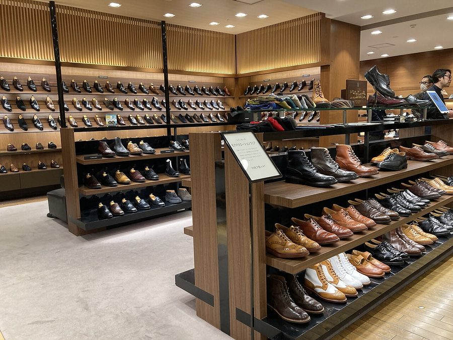 Isetan Shinjuku Men's Building