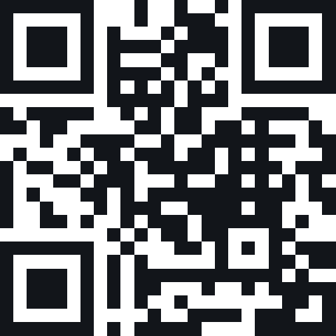 QR code that opens DealTokyo, www.dealtokyo.com, on your phone