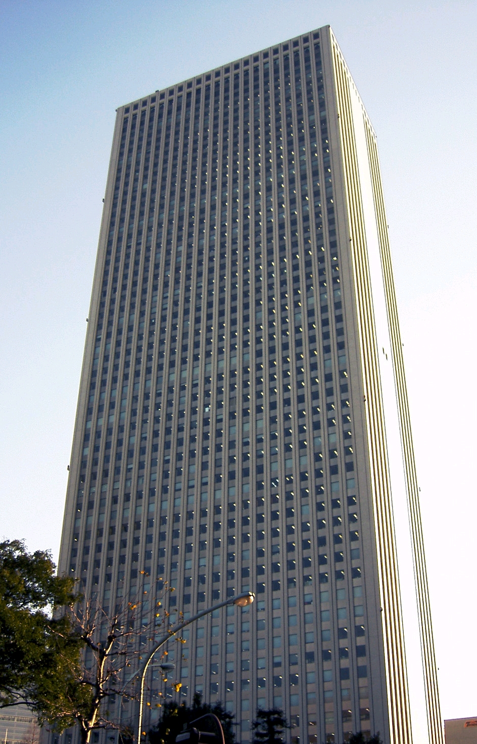 Sunshine City