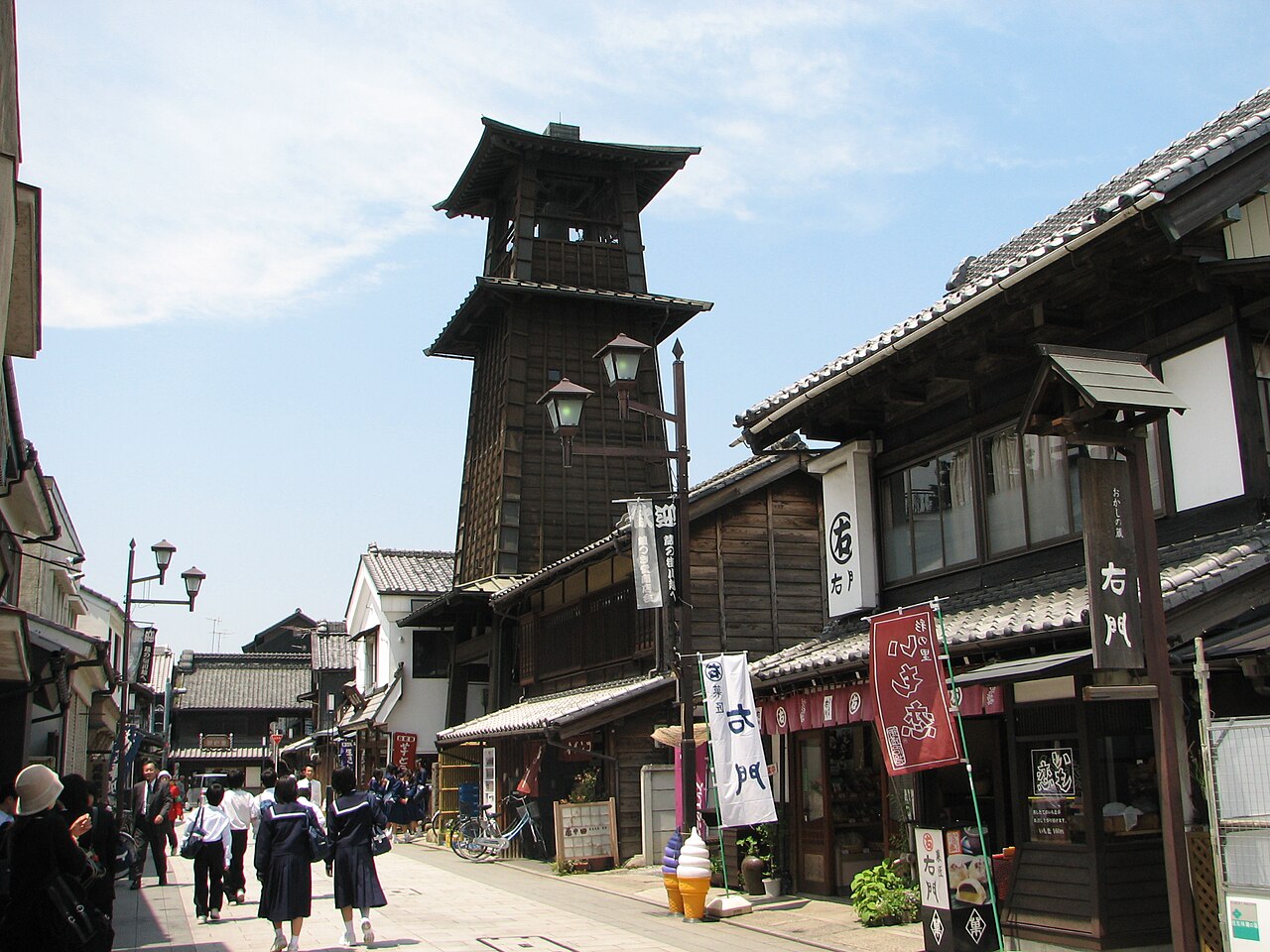 Toki no Kane