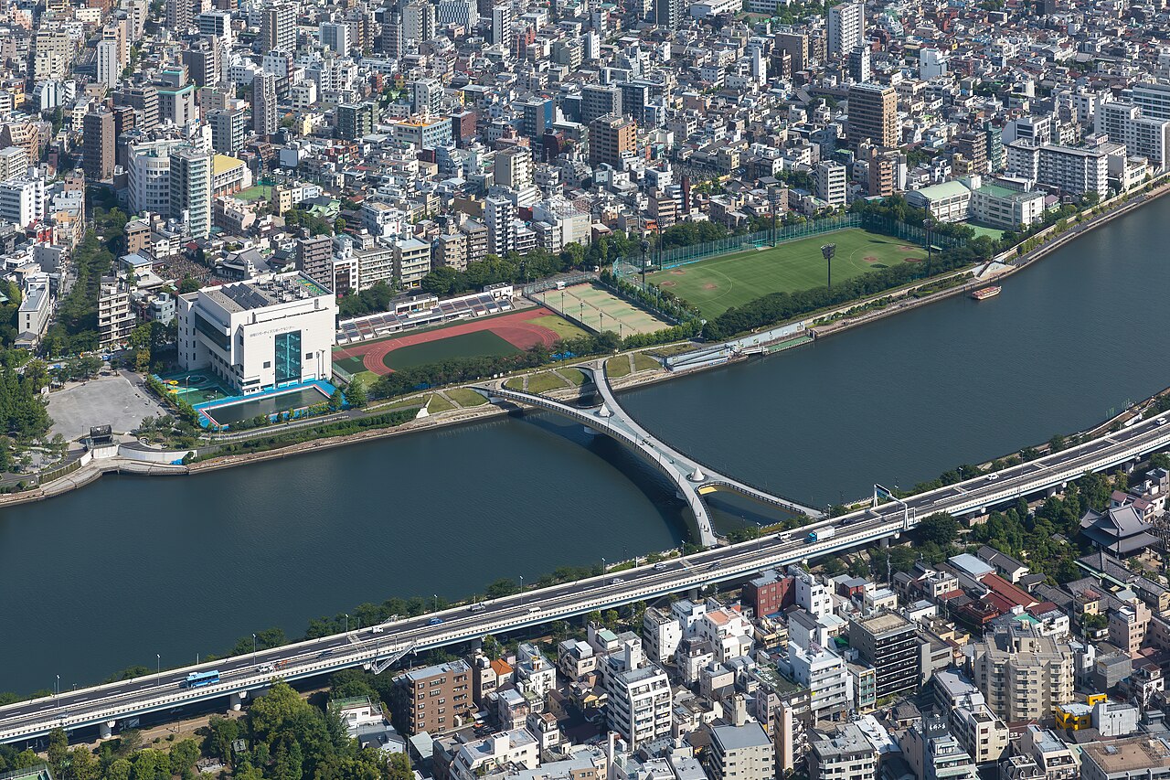 Sumida Park