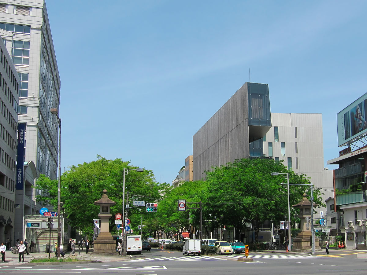 Omotesando