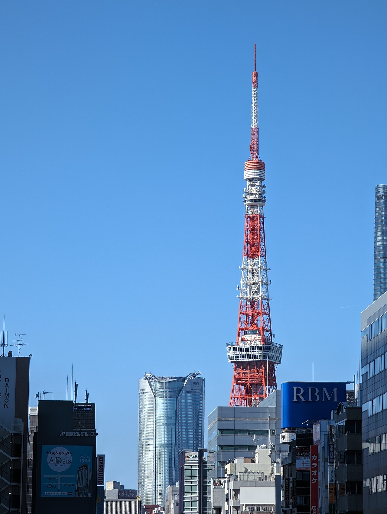 Roppongi Hills