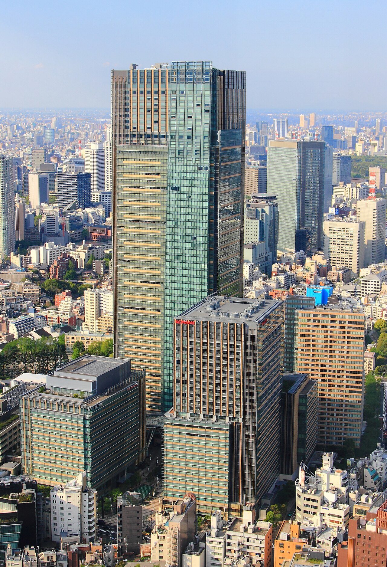 Tokyo Midtown
